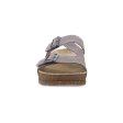 Dansko Women s Dayna Sandal - Stone Online