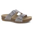 Dansko Women s Dayna Sandal - Stone Online