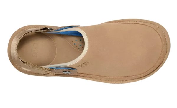 UGG® Men s Goldencoast Clog - Sand Santorini Cheap