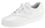 Women s SAS Free Time Walking Shoe in White Hot on Sale