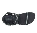 Merrell Women s Terran 3 Cush Lattice Sandal - Black Online now