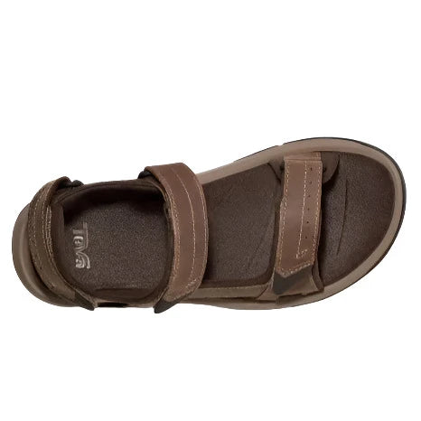 Teva Men s Langdon Sandal - Walnut Sale