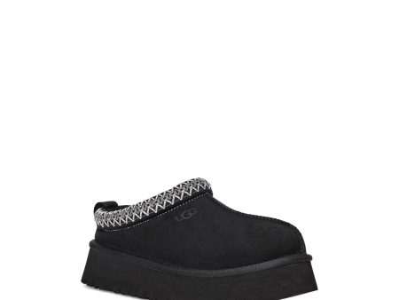 UGG® Women s Tazz Clog - Black For Sale