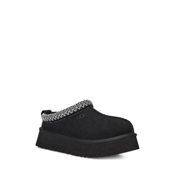 UGG® Women s Tazz Clog - Black For Sale