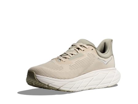 Hoka Men s Arahi 7 - Oat Milk Barley Supply