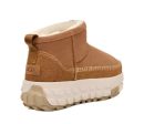 UGG® Unisex Venture Daze Ultra Mini Boot - Chestnut Ceramic Discount