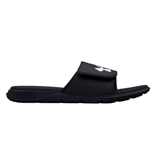 Under Armour Men s Ignite Sandal - Black Supply