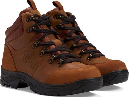 Tundra Men s Logan Boot - Tan Hot on Sale