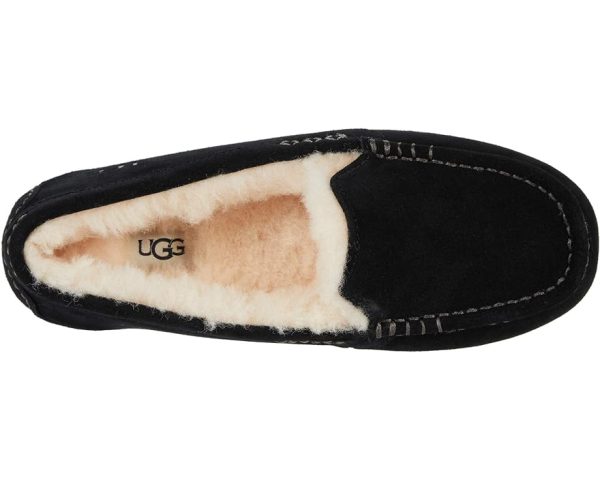 Women s UGG Ansley in Black Cheap