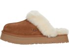 Women s UGG Disquette in Chestnut Discount