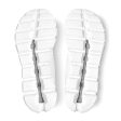 On Running Cloud 5 Running Shoe (Women) - All White Fashion