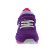 Tsukihoshi Child s RACER (Sizes 7 - 13) - Purple Online Sale