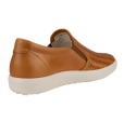 ECCO Women s Soft 7 Slip On - Lion Cheap