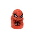 ©MARVEL Spider-man Light-Up Slippers in Red Hot on Sale