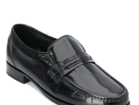 Florsheim Men s Como Slip On - Black Supply