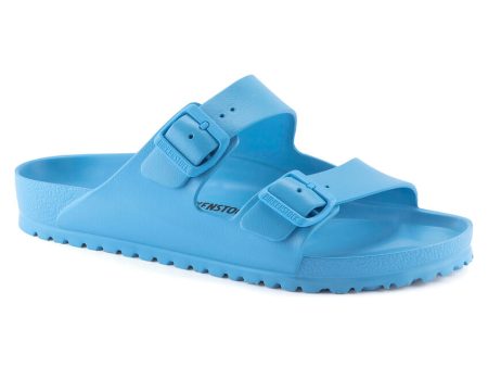 Birkenstock Arizona EVA Men s Regular Width  - Sky Blue Online now