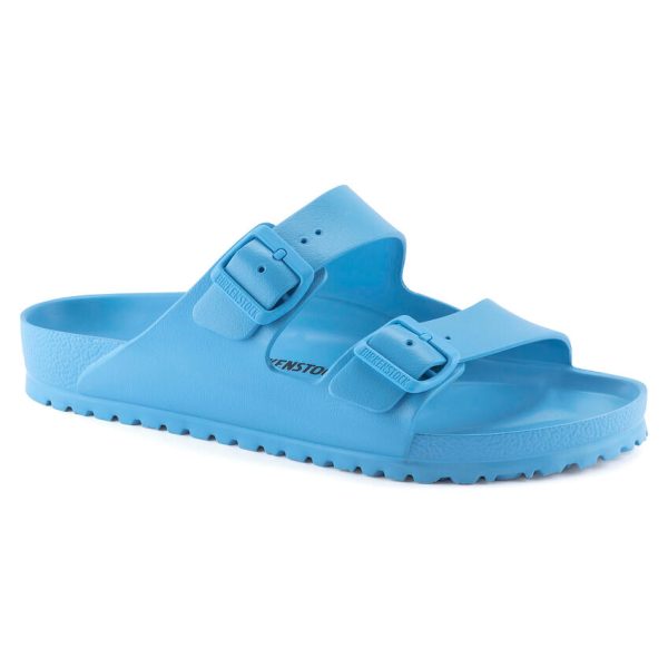 Birkenstock Arizona EVA Men s Regular Width  - Sky Blue Online now