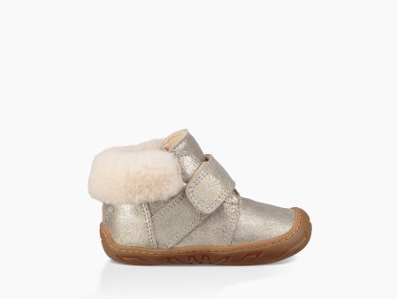 Toddler Jorden Bootie For Cheap