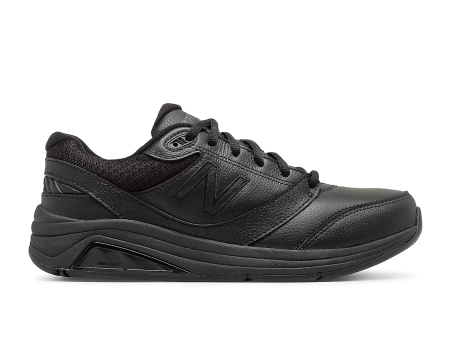 New Balance 928 v3 Walking Shoe (Women) - Black Black Cheap