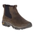 Merrell Men s Moab Adventure Chelsea Pull On Waterproof 100G Insulation Boot Discount