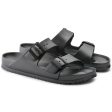 Birkenstock Women s Arizona EVA Sandals - Anthracite Supply