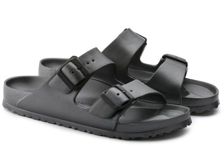 Birkenstock Women s Arizona EVA Sandals - Anthracite Supply