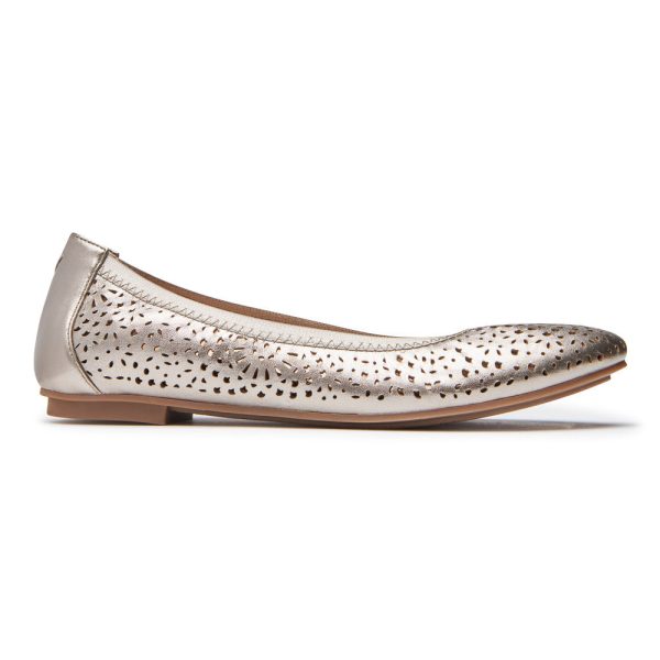 Vionic Robyn Flat Online