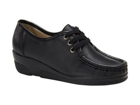 Softspots Women s Annie Hi - Black Sale