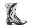 Women s Sienna Marble Rainboot Online now