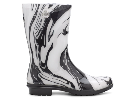 Women s Sienna Marble Rainboot Online now