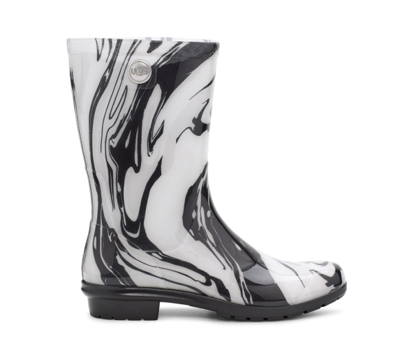 Women s Sienna Marble Rainboot Online now