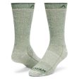 Wigwam Merino Comfort Hiker Midweight Crew Sock - Kashmir For Cheap