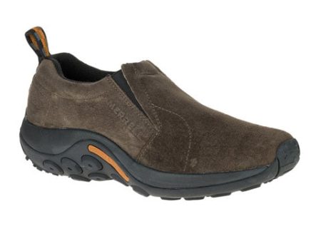 Merrell Jungle Moc Slip On (Men) - Gunsmoke Online