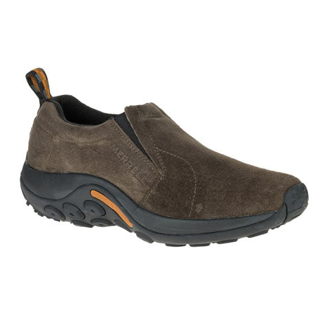 Merrell Jungle Moc Slip On (Men) - Gunsmoke Online