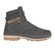 Lowa Helsinki GTX Mid (Men) - Anthracite Hot on Sale