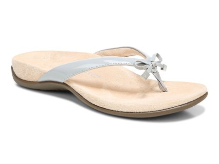 Vionic Bella Toe Post Sandal Online now