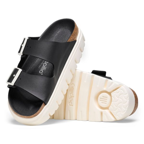 Birkenstock Arizona Chunky - Birko-Flor Sale