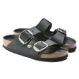 Birkenstock Women s Arizona Big Buckle - Black on Sale