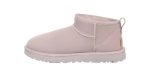 UGG® Women s Classic Ultra Mini Boot - Pale Smoke Online