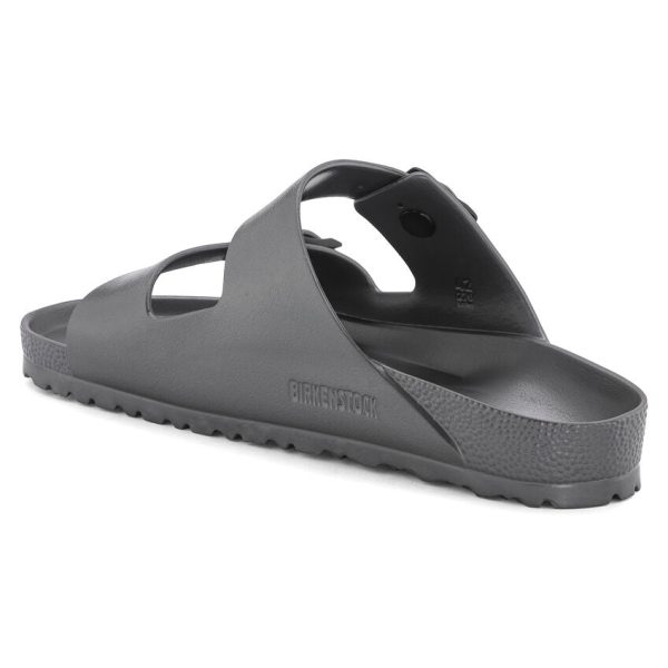 Birkenstock Women s Arizona EVA Sandals - Anthracite Supply