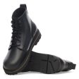 Birkenstock Men s Highwood Lace Mid Boot - Black Online Hot Sale