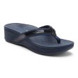 Vionic High Tide Platform Sandal Supply