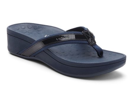 Vionic High Tide Platform Sandal Supply