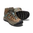 Women s Targhee III Waterproof Mid - Toasted Coconut Porcelain on Sale