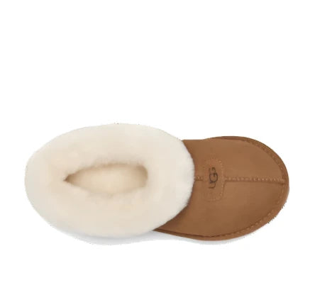 UGG® Women s Tazzette Slipper - Chestnut For Sale