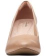 Clarks Women s Kataleyna Gem Pumps - Warm Beige For Cheap