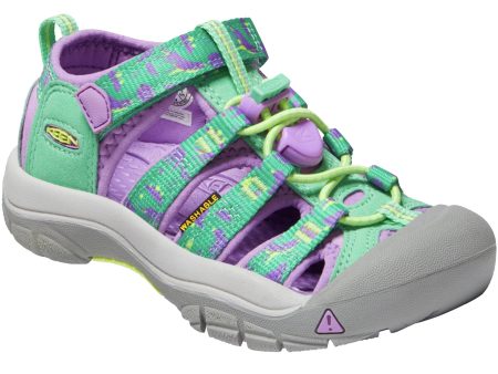 Keen Kids  Newport H2 - Katydid African Violet Supply