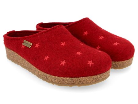 Haflinger Stelline Fashion