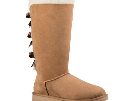 UGG Bailey Bow Tall II Hot on Sale