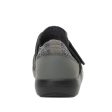 Alegria Women s Dasher Shoe - Charcoal Online Sale